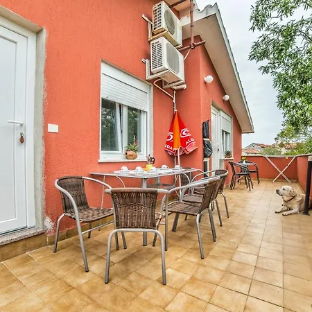 Apartment Vintijan 1268