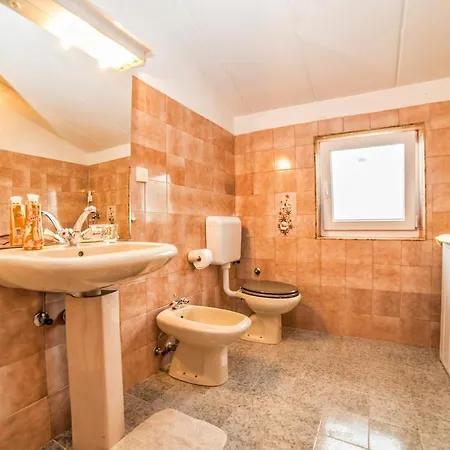 Apartament Vintijan 1268 Pula