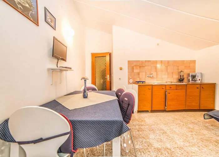 Apartman Vintijan 1268 Pula