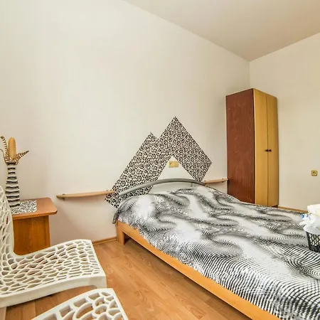 Apartament Vintijan 1268 Pula