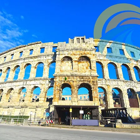 Apartament Vintijan 1268